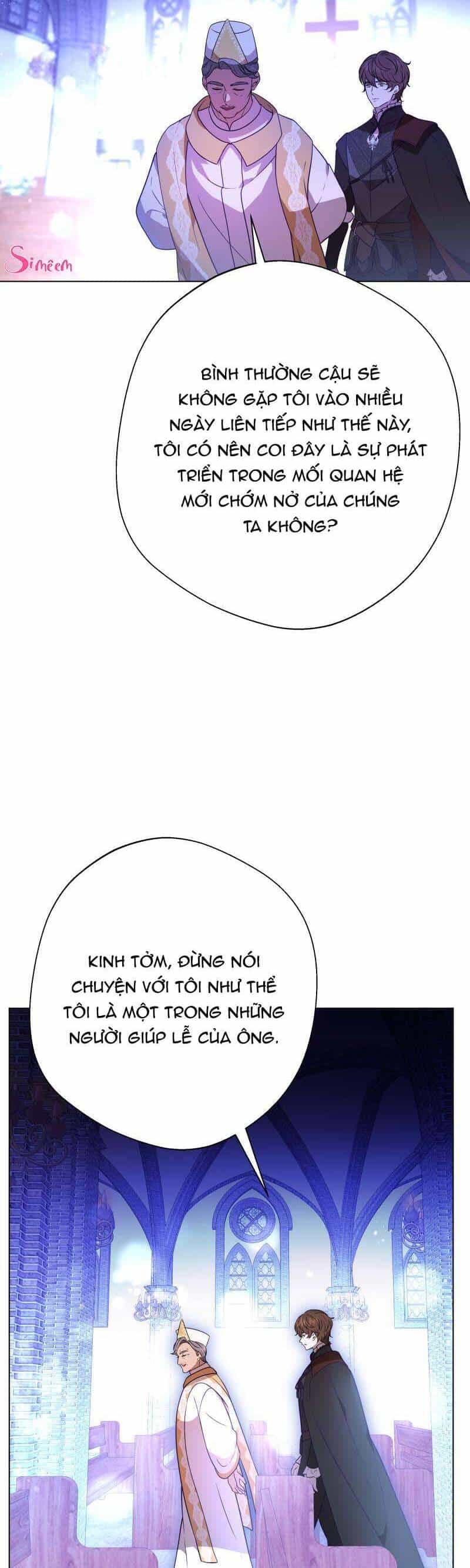 Romeo, Chàng Hãy Biến Đi - Chương 31 - ảnh 11