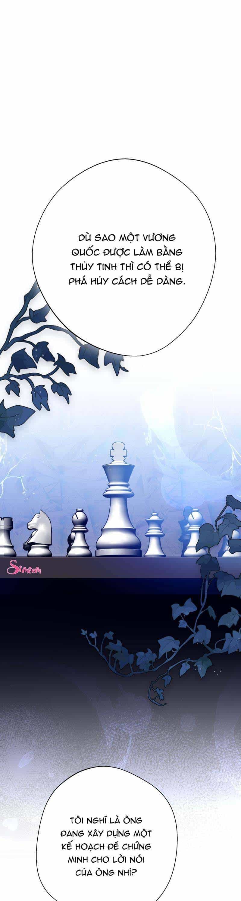 Romeo, Chàng Hãy Biến Đi - Chương 31 - ảnh 24