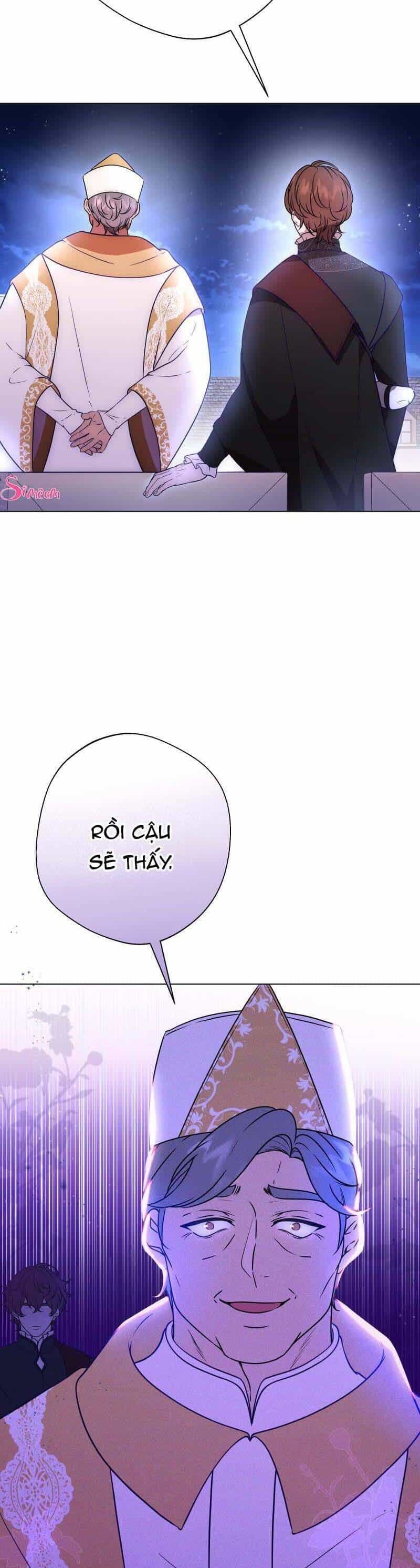 Romeo, Chàng Hãy Biến Đi - Chương 31 - ảnh 25