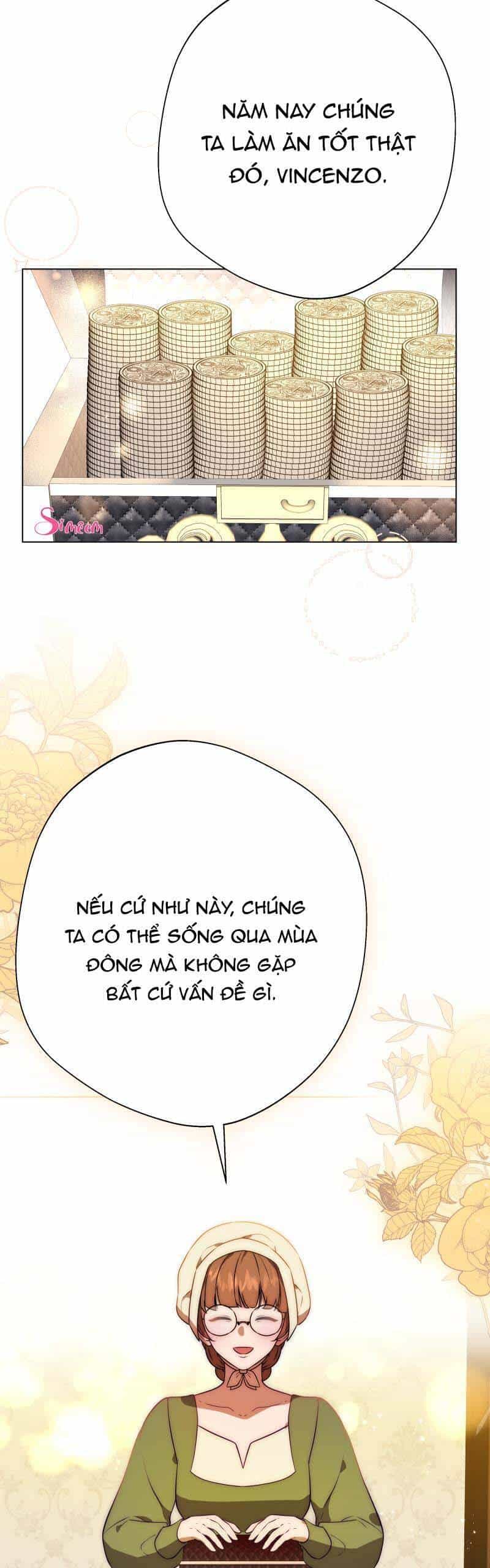 Romeo, Chàng Hãy Biến Đi - Chương 31 - ảnh 3