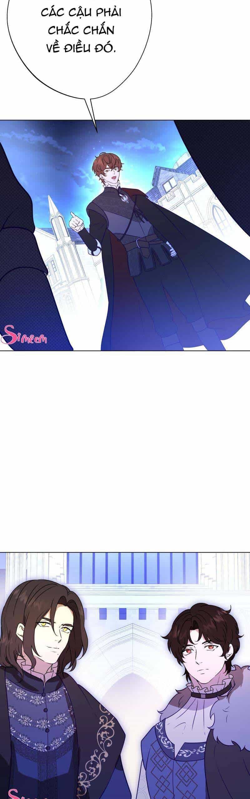 Romeo, Chàng Hãy Biến Đi - Chương 31 - ảnh 38