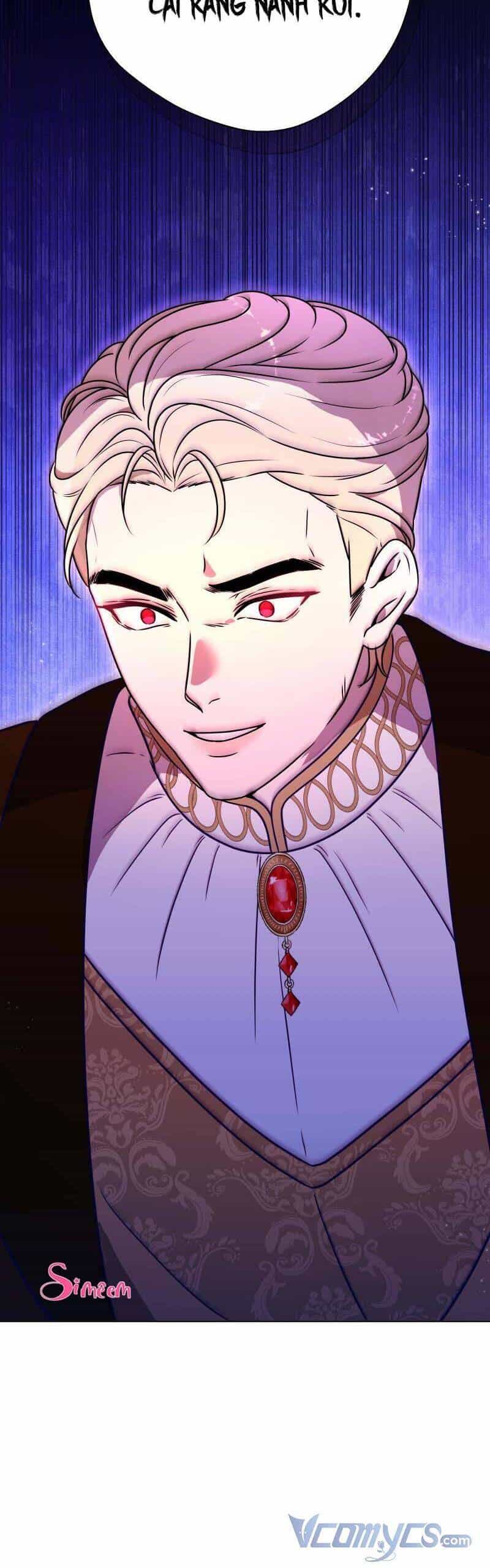 Romeo, Chàng Hãy Biến Đi - Chương 31 - ảnh 41