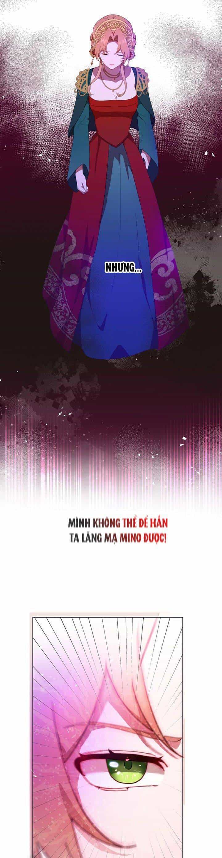 Romeo, Chàng Hãy Biến Đi - Chương 5 - ảnh 33