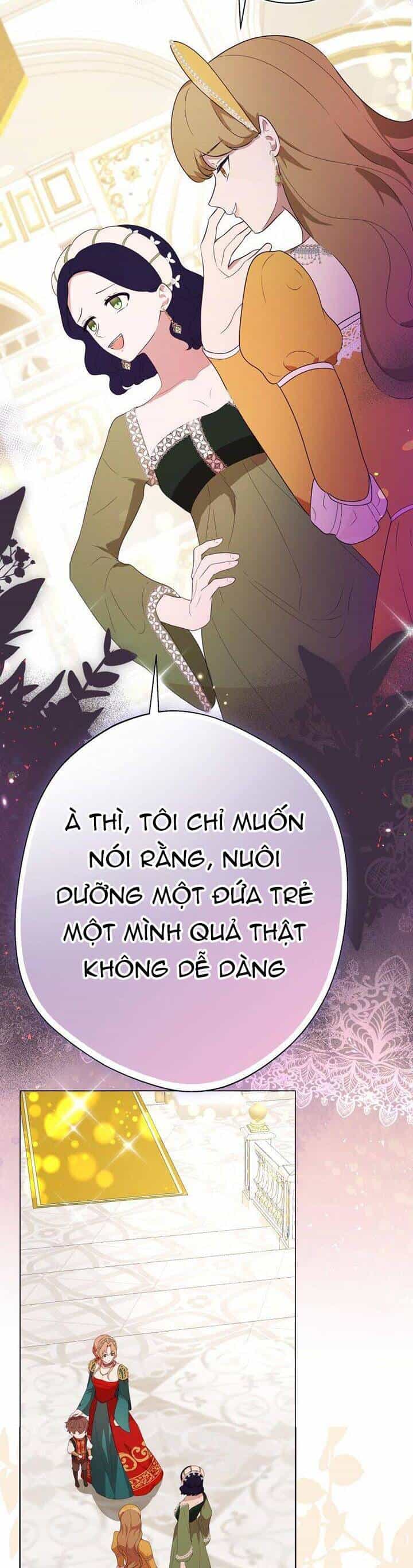 Romeo, Chàng Hãy Biến Đi - Chương 5 - ảnh 4