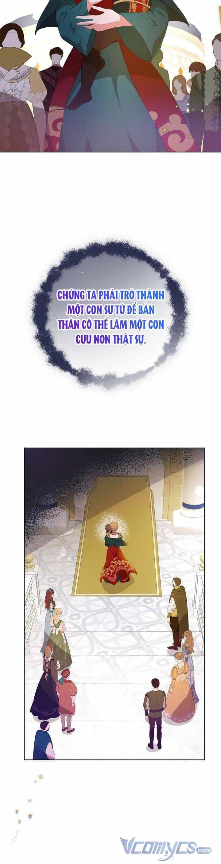 Romeo, Chàng Hãy Biến Đi - Chương 6 - ảnh 12