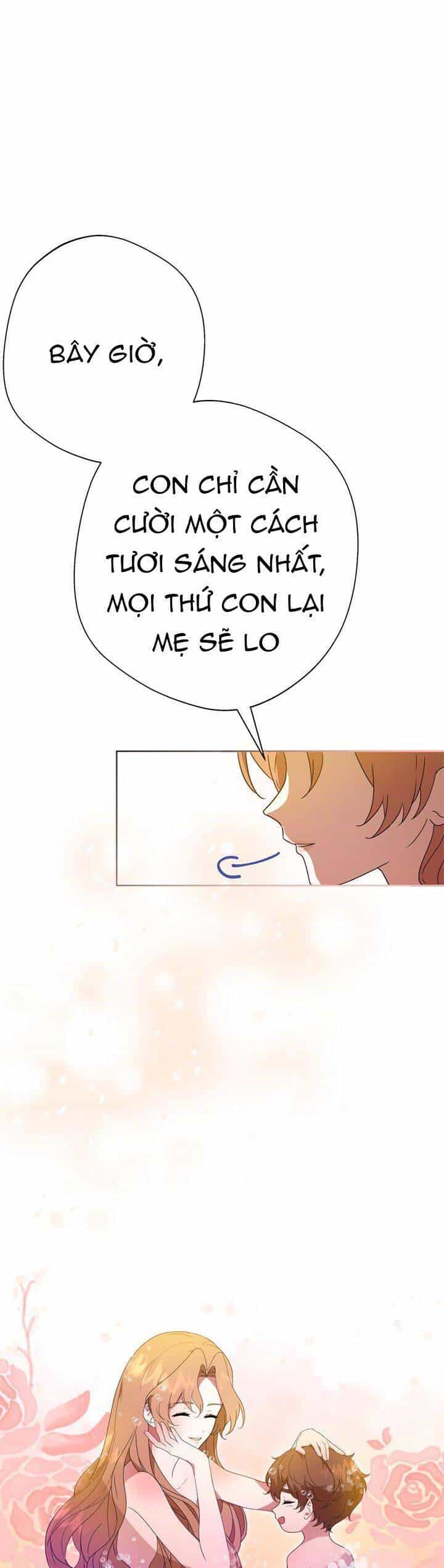 Romeo, Chàng Hãy Biến Đi - Chương 6 - ảnh 25