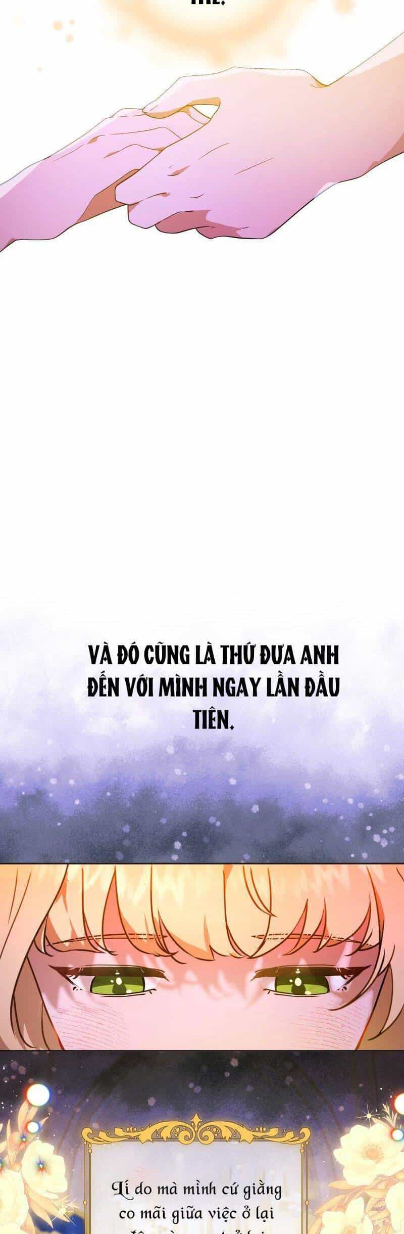 Romeo, Chàng Hãy Biến Đi - Chương 7 - ảnh 14
