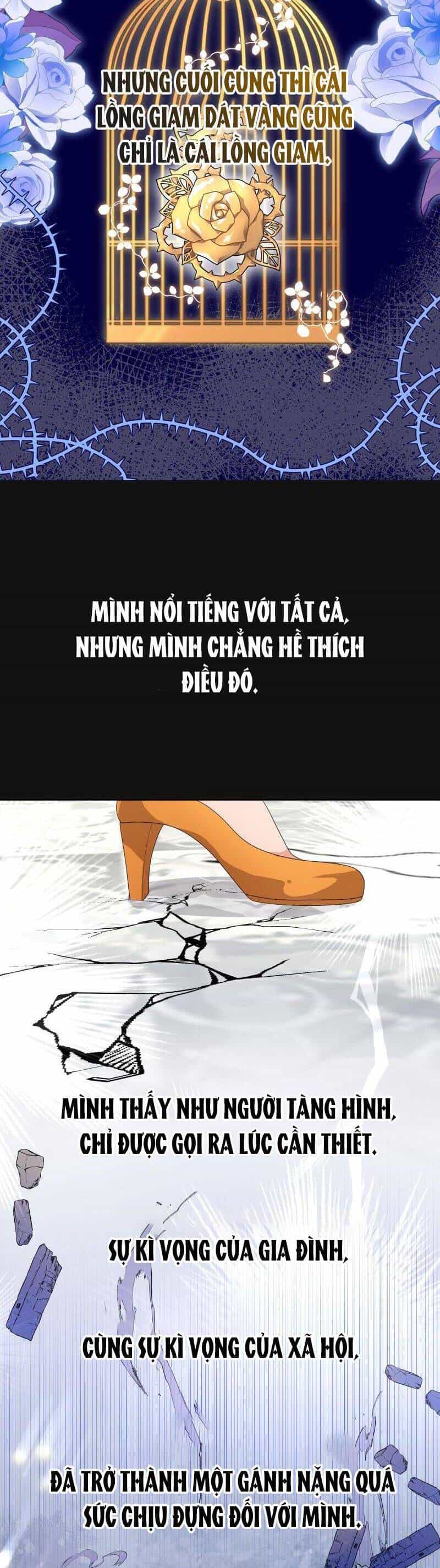 Romeo, Chàng Hãy Biến Đi - Chương 7 - ảnh 18