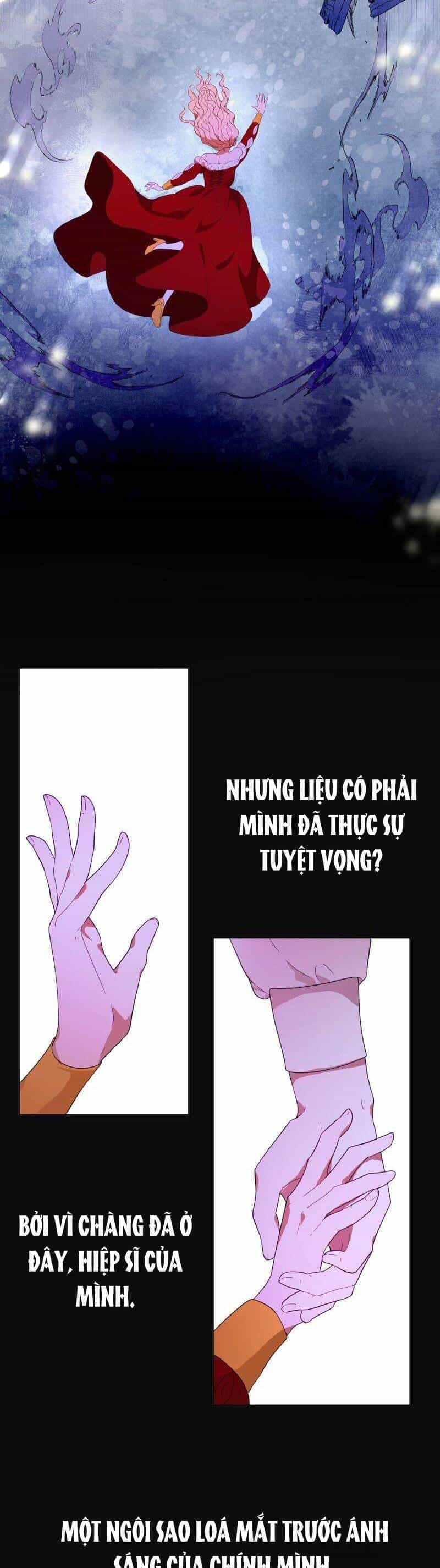 Romeo, Chàng Hãy Biến Đi - Chương 7 - ảnh 19