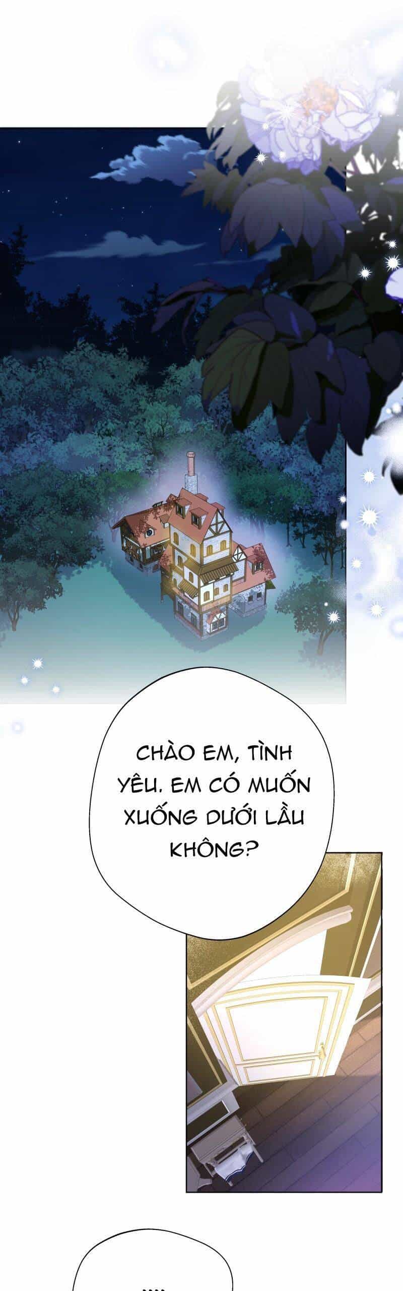 Romeo, Chàng Hãy Biến Đi - Chương 7 - ảnh 2