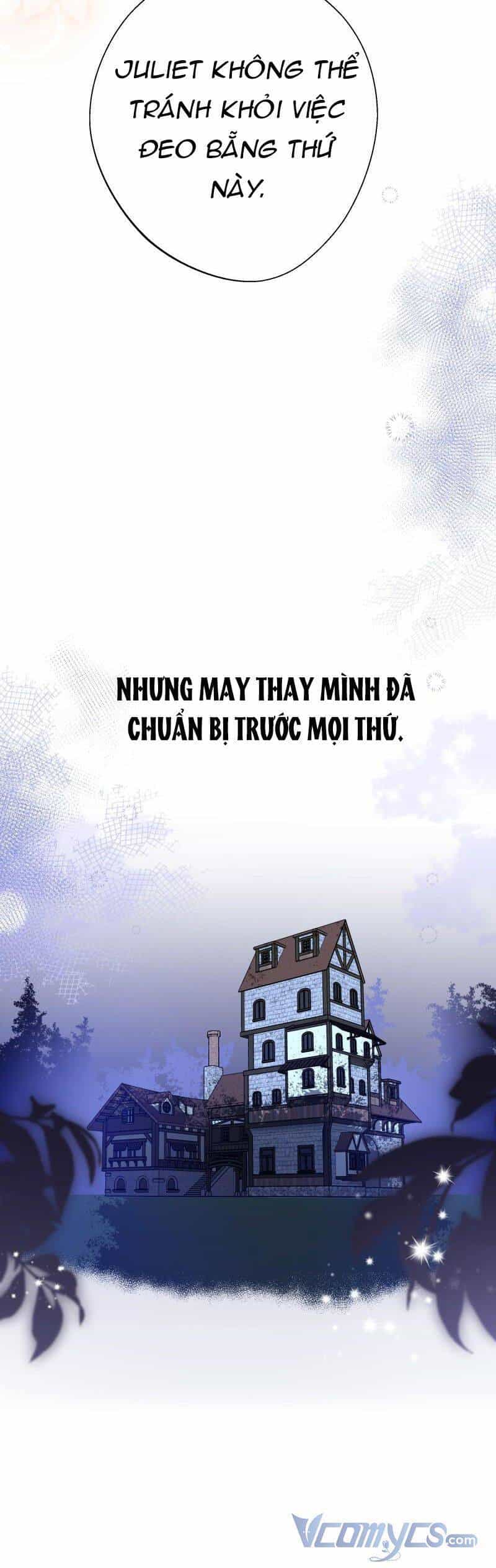 Romeo, Chàng Hãy Biến Đi - Chương 7 - ảnh 34