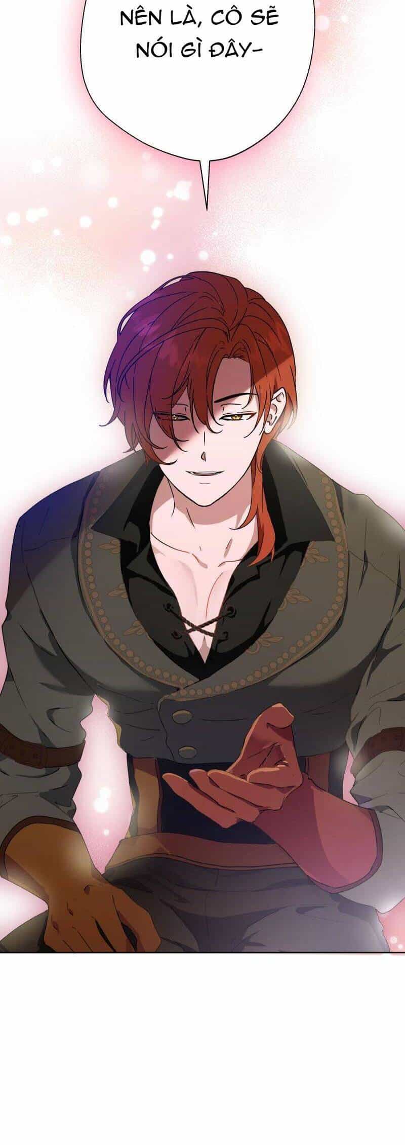 Romeo, Chàng Hãy Biến Đi - Chương 8 - ảnh 54