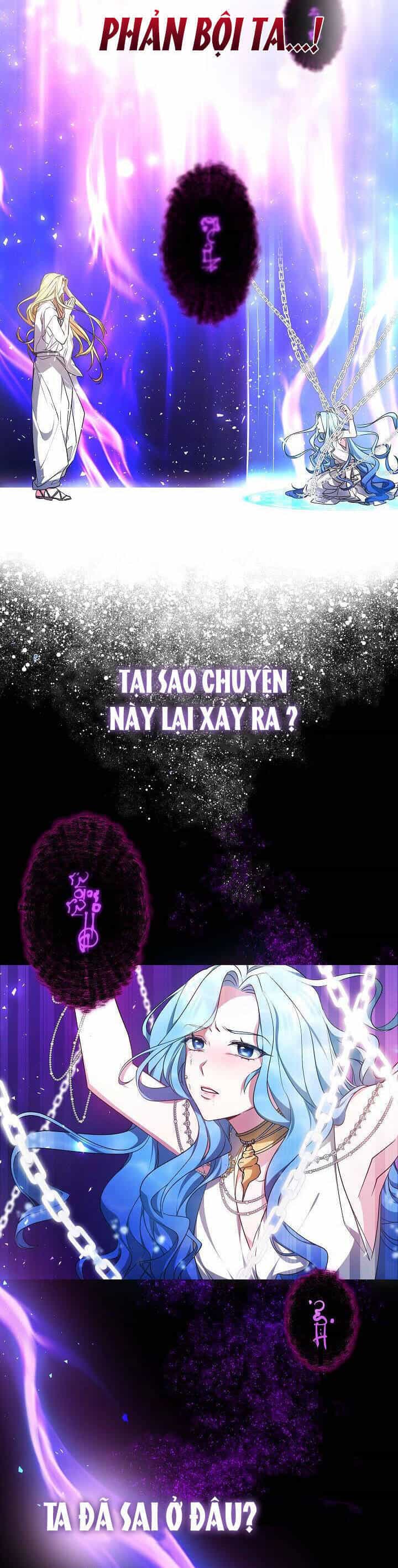 Rồng Con Thuần Hóa Những Kẻ Điên Rồ - Chương 1 - ảnh 32