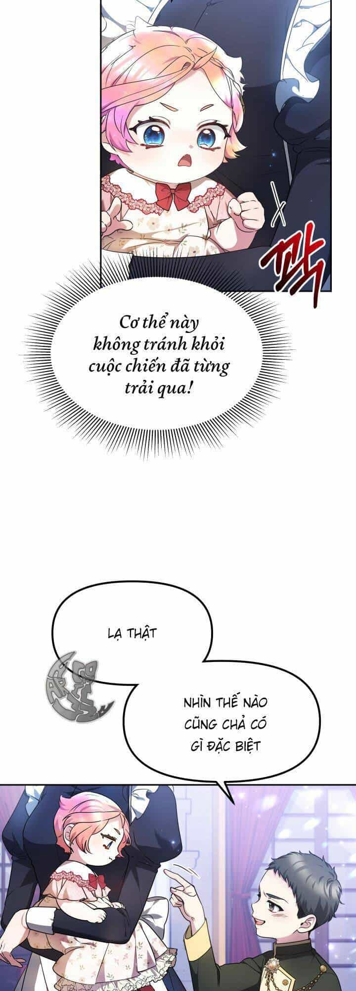 Rồng Con Thuần Hóa Những Kẻ Điên Rồ - Chương 10 - ảnh 41