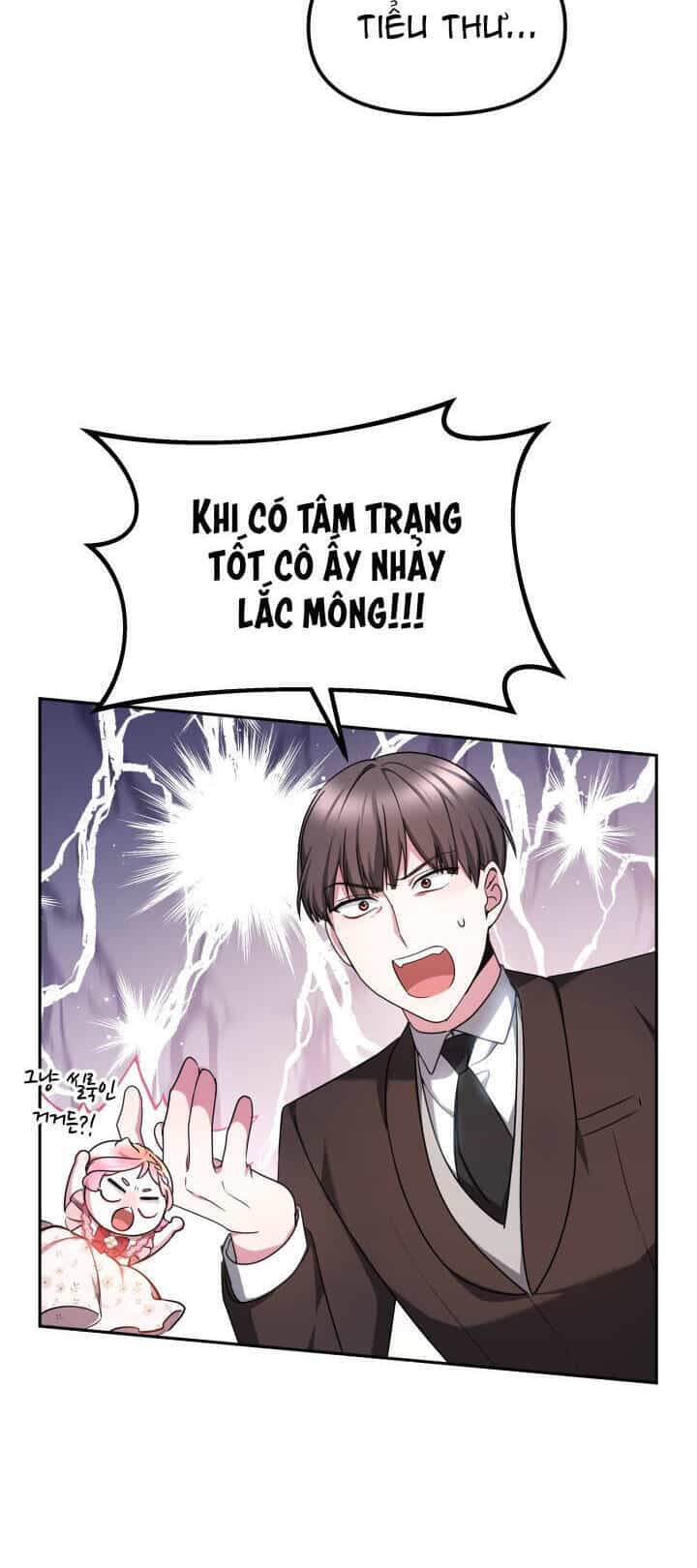 Rồng Con Thuần Hóa Những Kẻ Điên Rồ - Chương 11 - ảnh 26