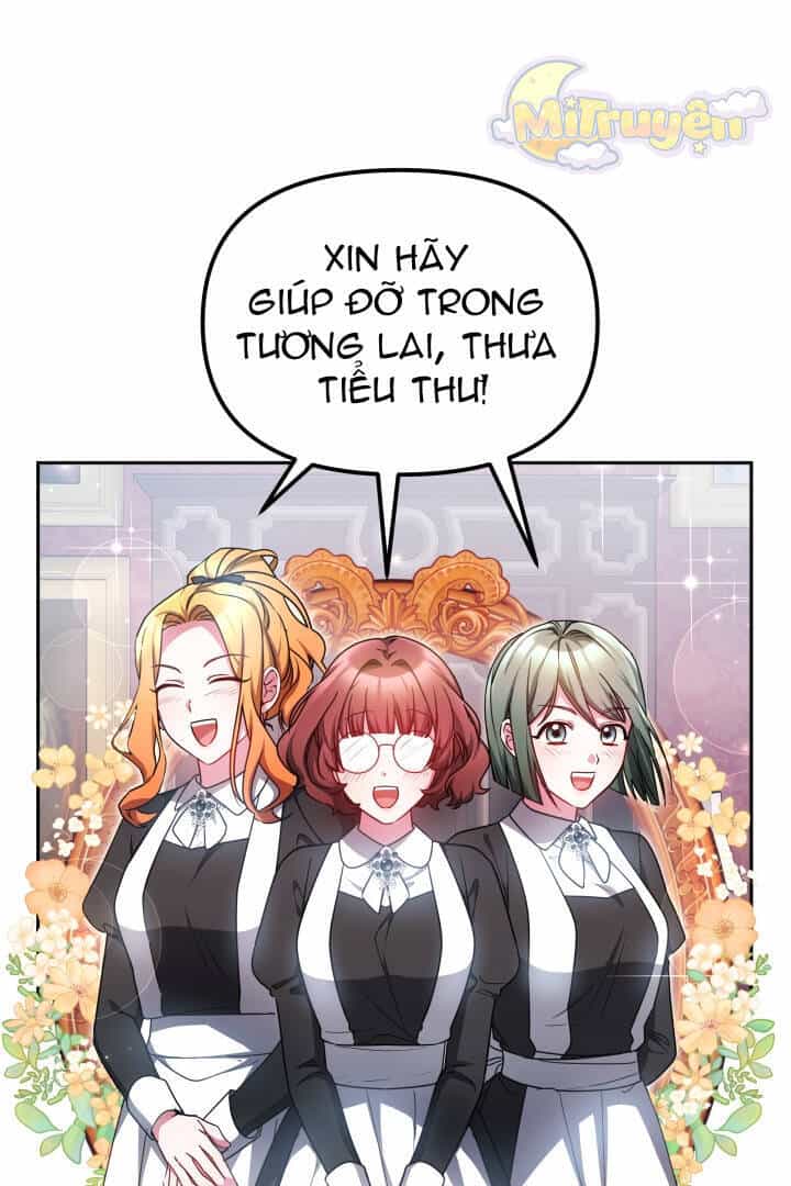 Rồng Con Thuần Hóa Những Kẻ Điên Rồ - Chương 11 - ảnh 54