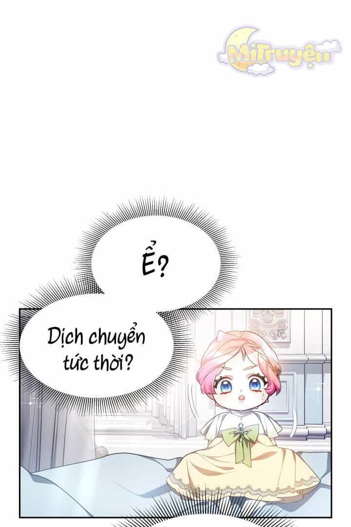 Rồng Con Thuần Hóa Những Kẻ Điên Rồ - Chương 11 - ảnh 72