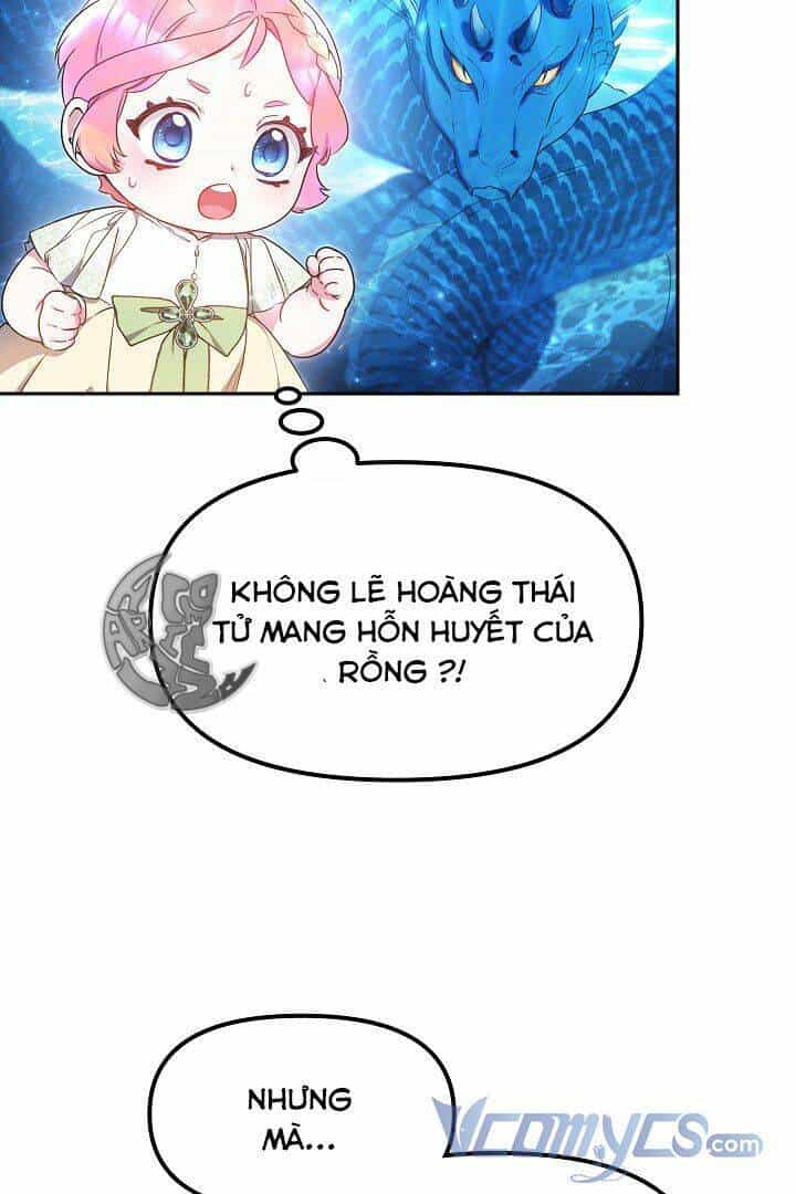 Rồng Con Thuần Hóa Những Kẻ Điên Rồ - Chương 12 - ảnh 6