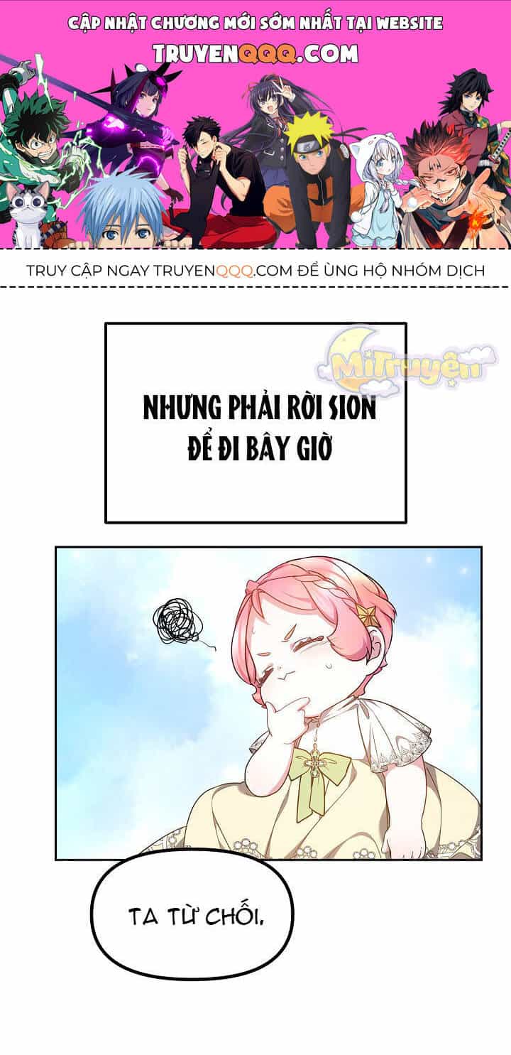 Rồng Con Thuần Hóa Những Kẻ Điên Rồ - Chương 13 - ảnh 1