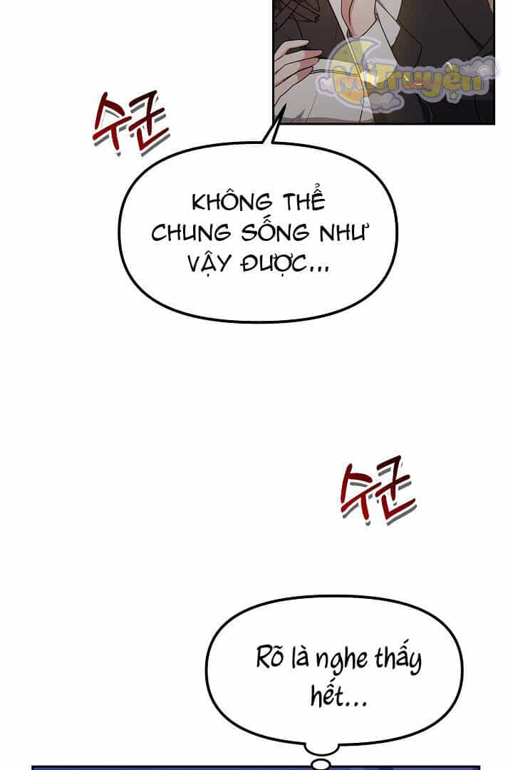 Rồng Con Thuần Hóa Những Kẻ Điên Rồ - Chương 13 - ảnh 19