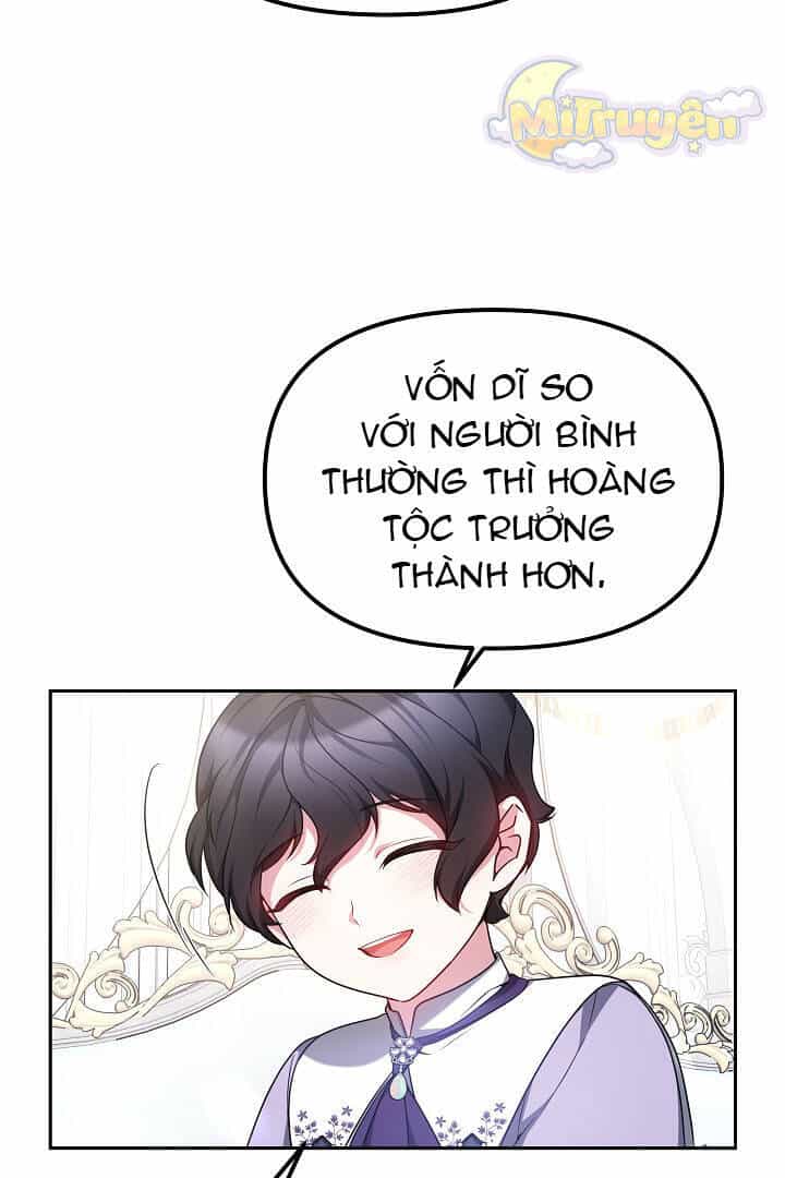 Rồng Con Thuần Hóa Những Kẻ Điên Rồ - Chương 13 - ảnh 53