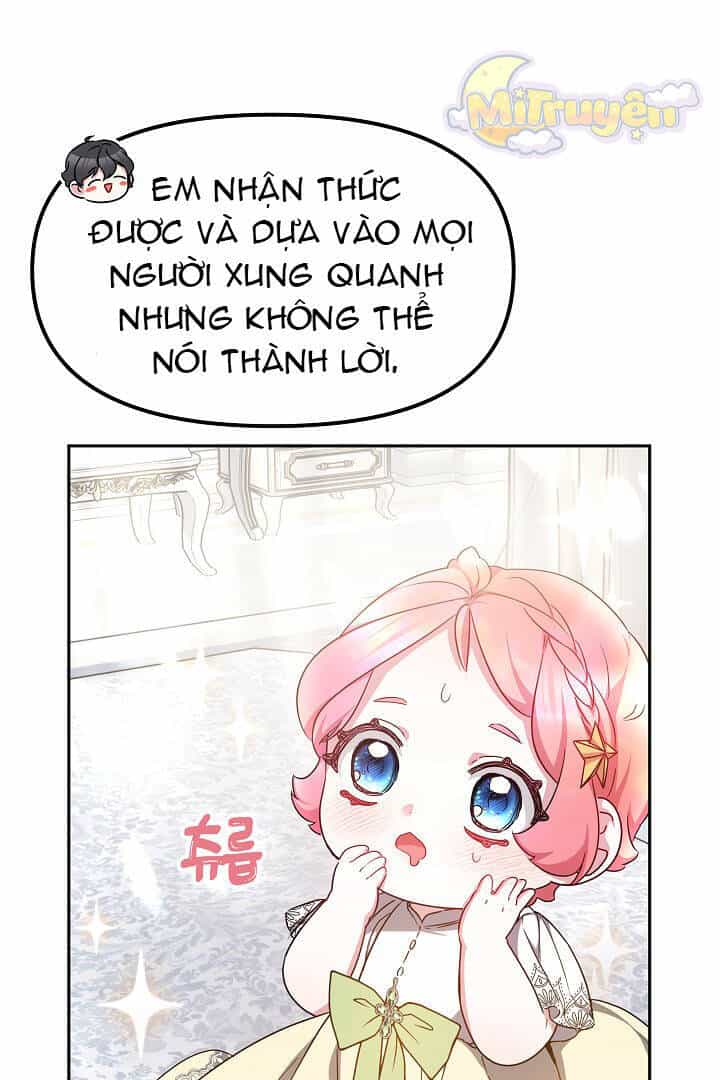 Rồng Con Thuần Hóa Những Kẻ Điên Rồ - Chương 13 - ảnh 57