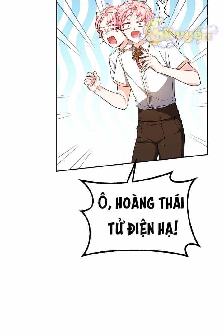 Rồng Con Thuần Hóa Những Kẻ Điên Rồ - Chương 13 - ảnh 66