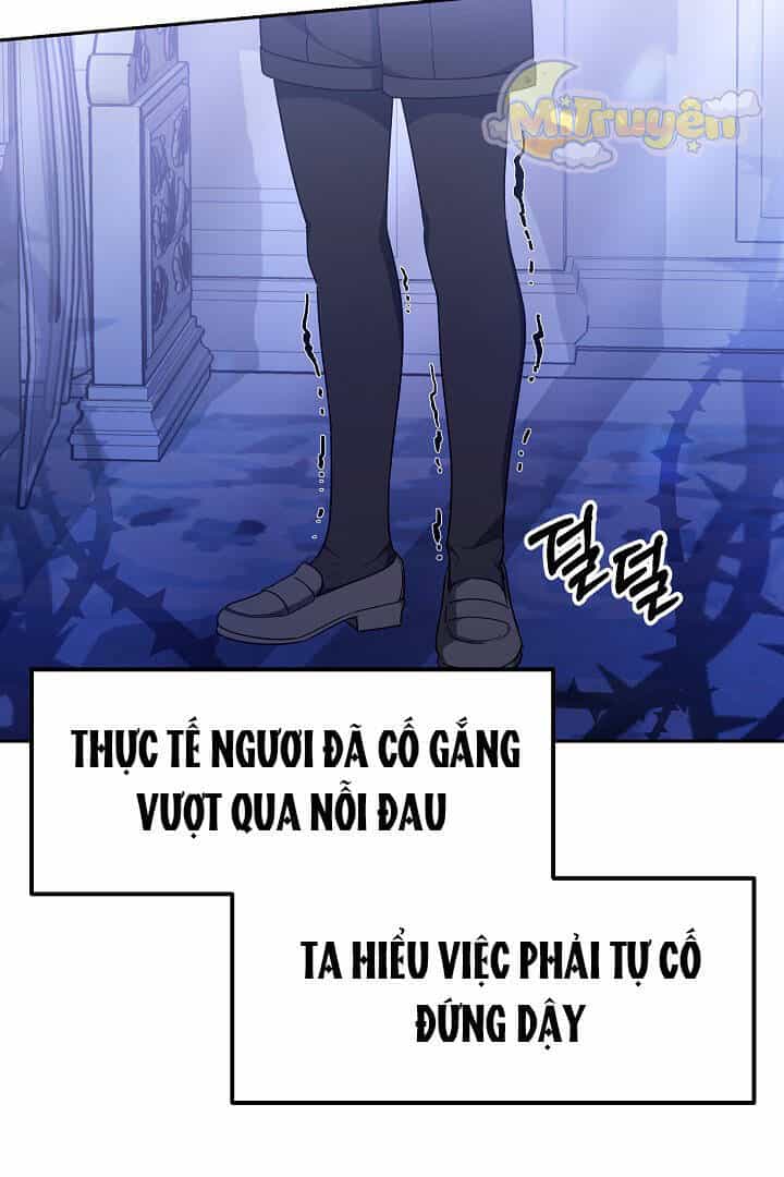 Rồng Con Thuần Hóa Những Kẻ Điên Rồ - Chương 13 - ảnh 7