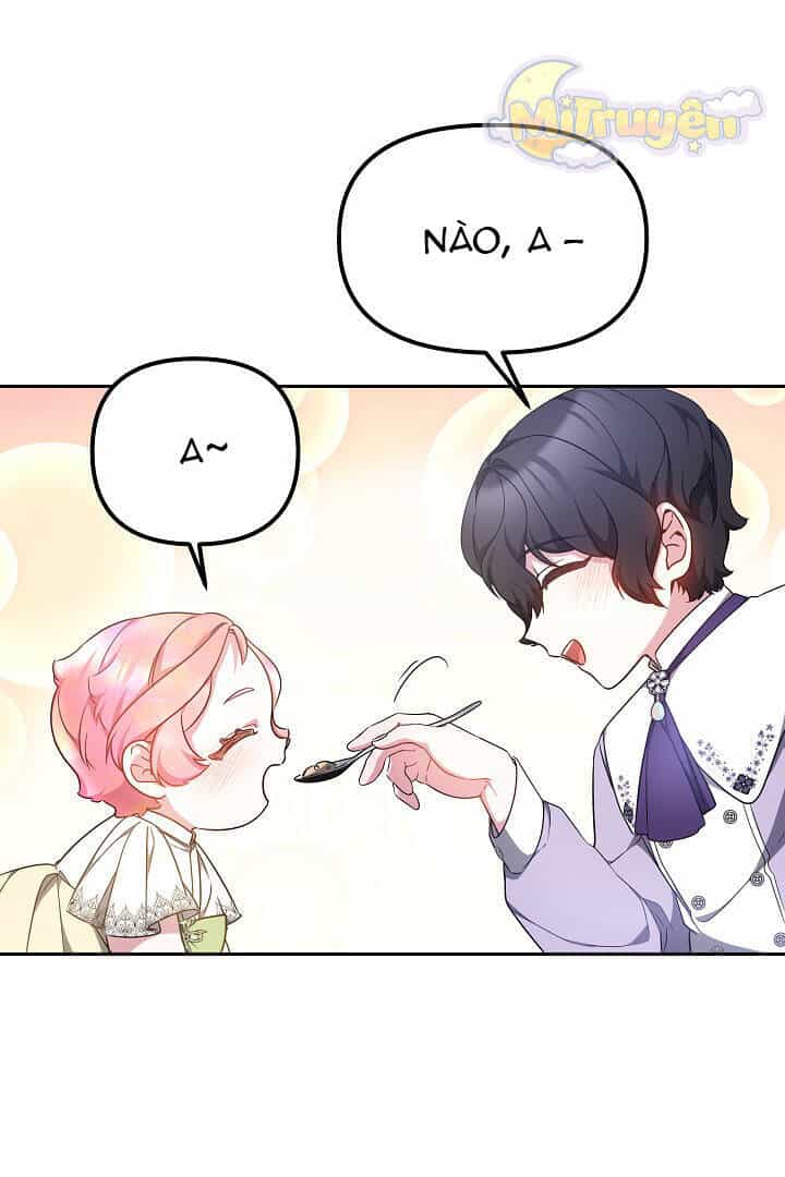 Rồng Con Thuần Hóa Những Kẻ Điên Rồ - Chương 13 - ảnh 81
