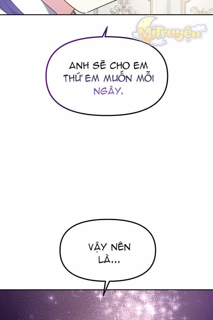 Rồng Con Thuần Hóa Những Kẻ Điên Rồ - Chương 13 - ảnh 9