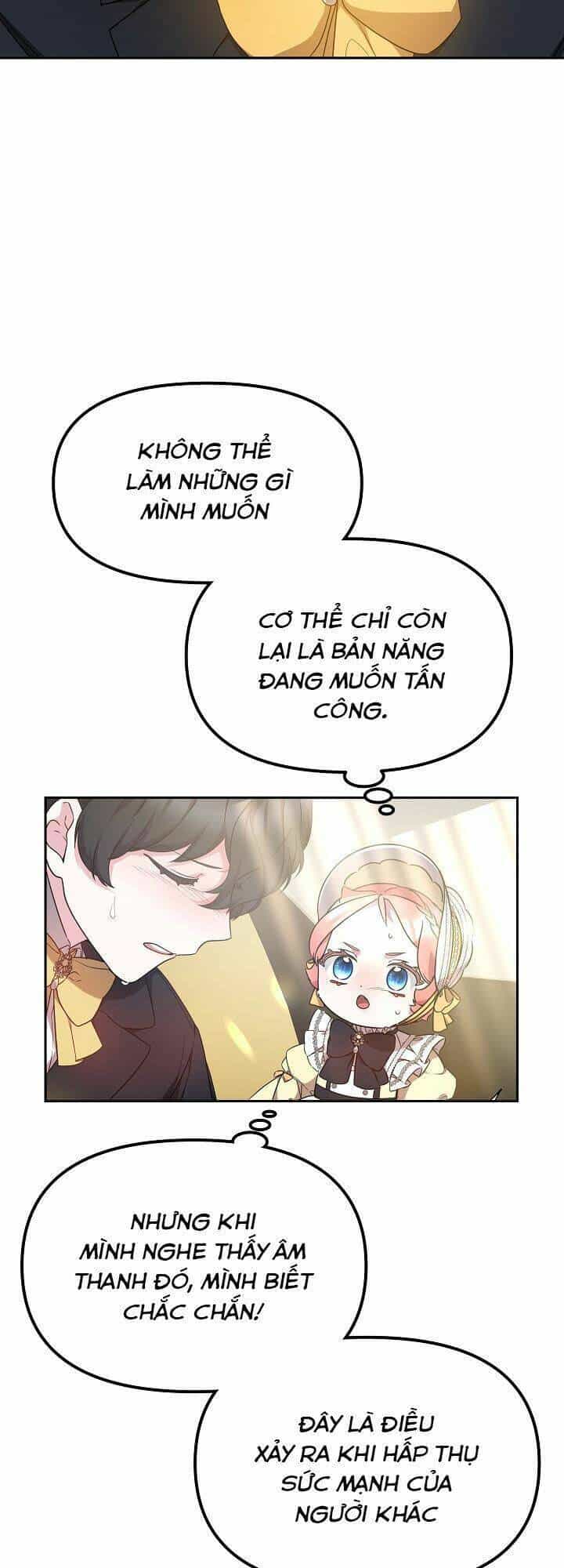 Rồng Con Thuần Hóa Những Kẻ Điên Rồ - Chương 14 - ảnh 11
