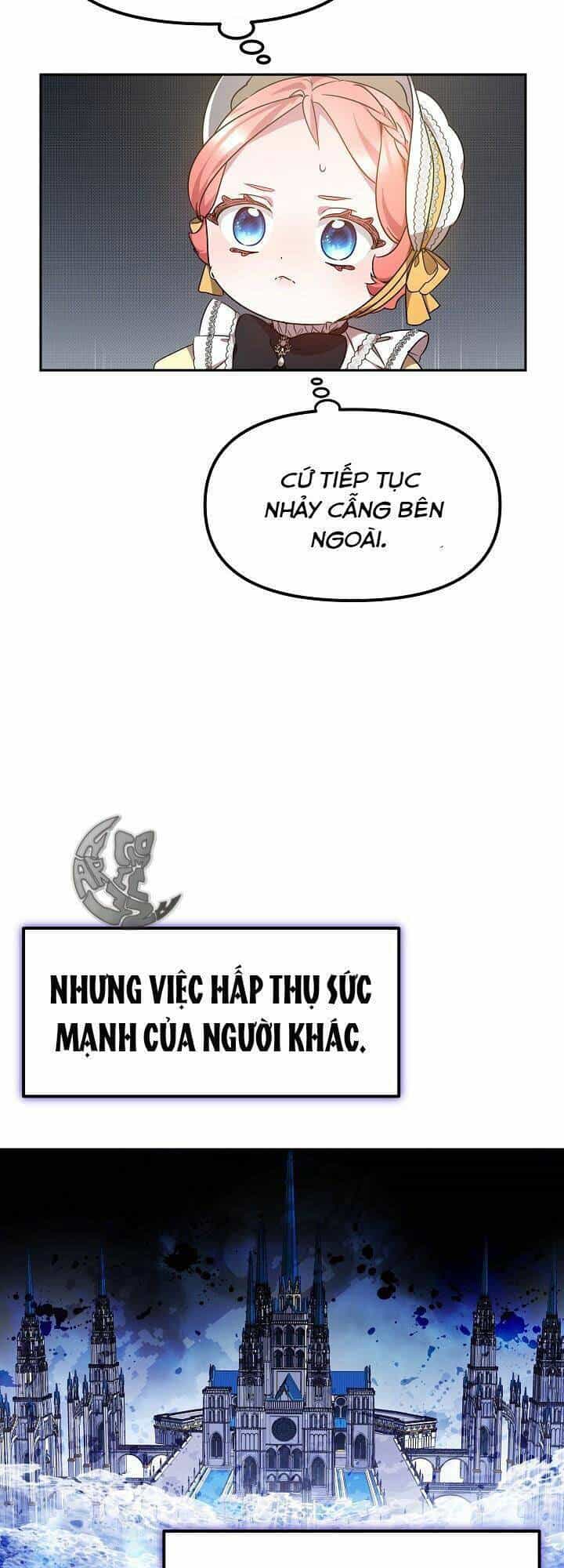Rồng Con Thuần Hóa Những Kẻ Điên Rồ - Chương 14 - ảnh 13
