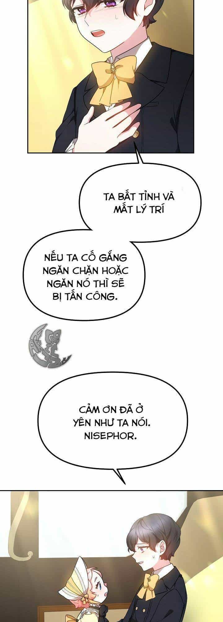 Rồng Con Thuần Hóa Những Kẻ Điên Rồ - Chương 14 - ảnh 23