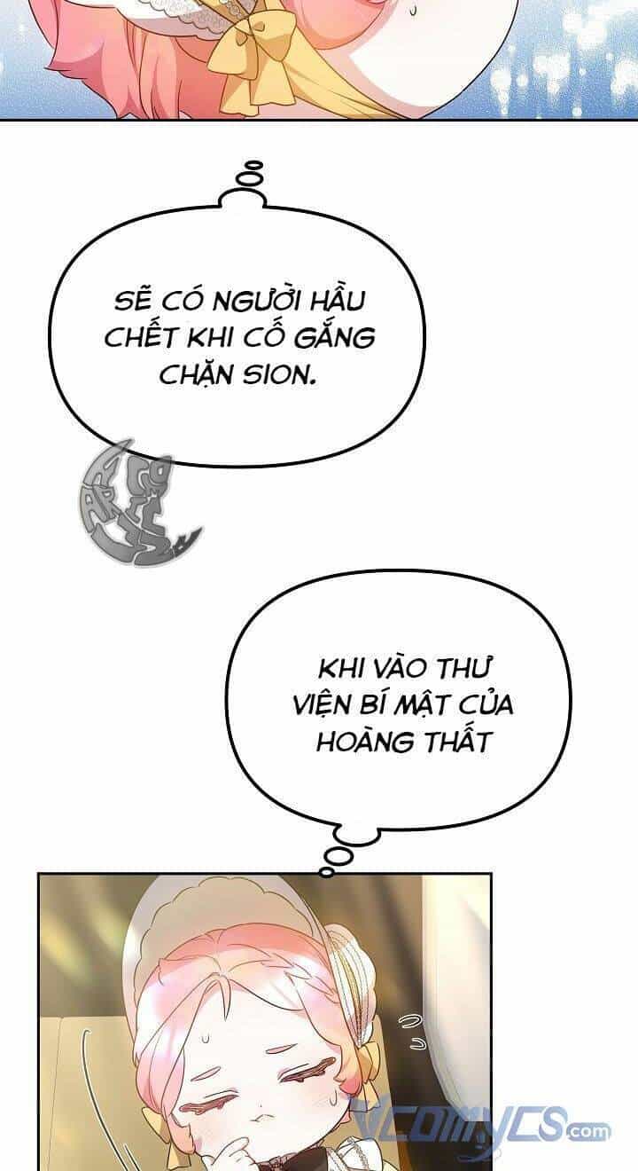 Rồng Con Thuần Hóa Những Kẻ Điên Rồ - Chương 14 - ảnh 25