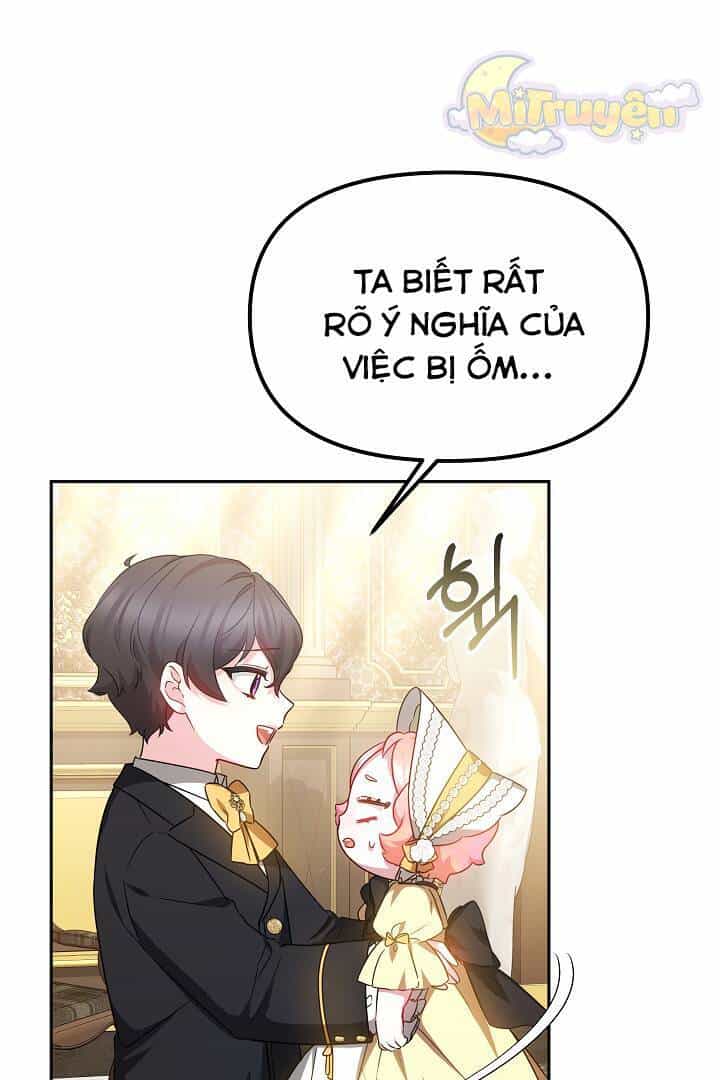 Rồng Con Thuần Hóa Những Kẻ Điên Rồ - Chương 15 - ảnh 45