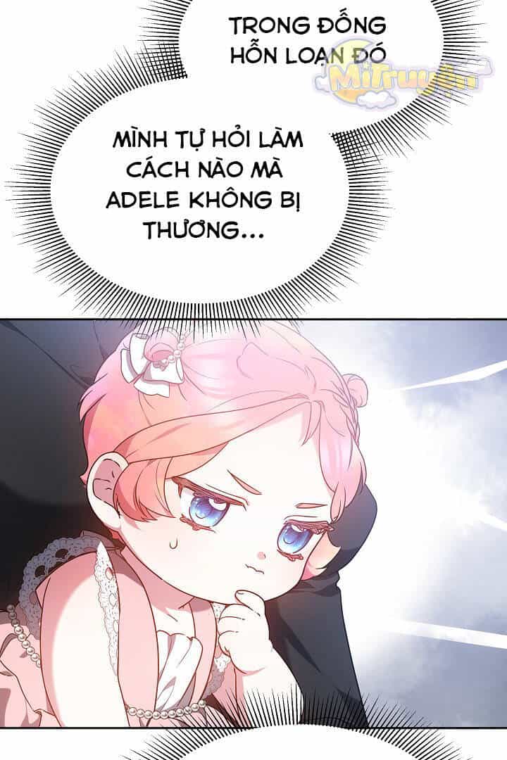 Rồng Con Thuần Hóa Những Kẻ Điên Rồ - Chương 16 - ảnh 10