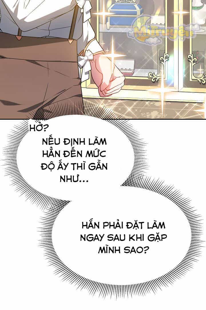 Rồng Con Thuần Hóa Những Kẻ Điên Rồ - Chương 16 - ảnh 30