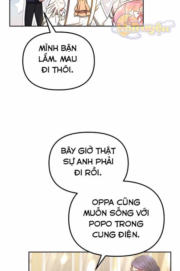 Rồng Con Thuần Hóa Những Kẻ Điên Rồ - Chương 16 - ảnh 34