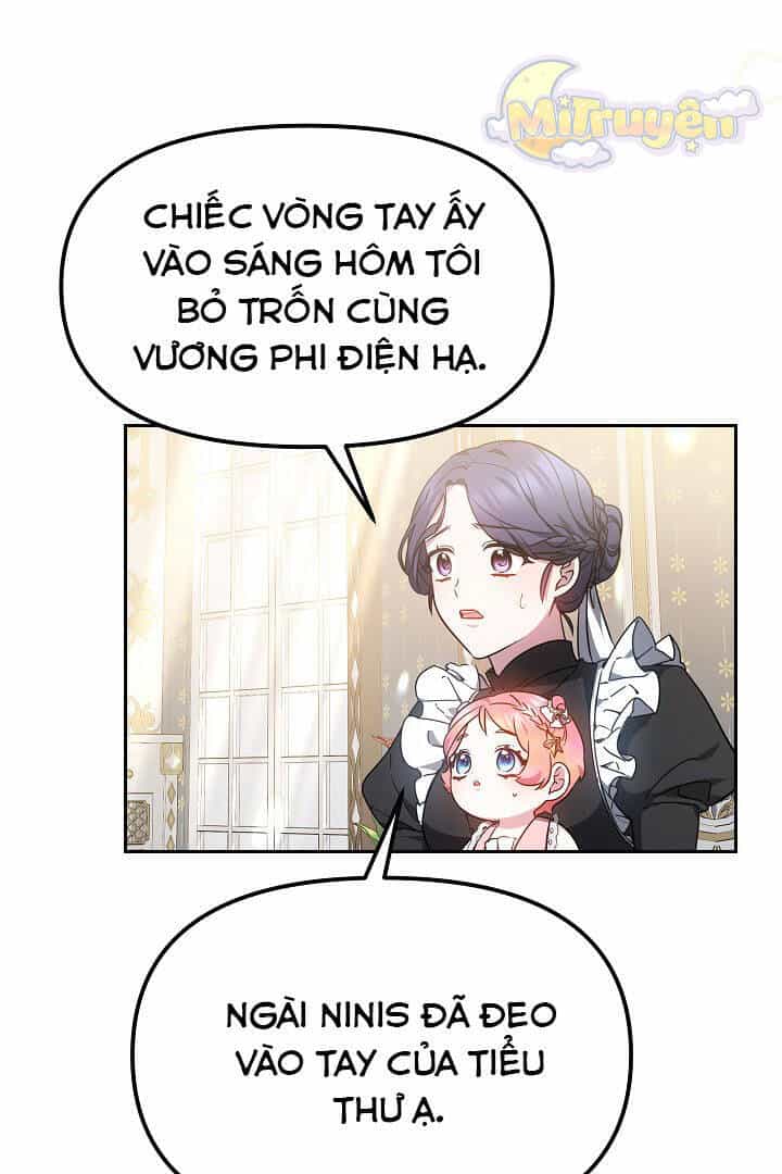 Rồng Con Thuần Hóa Những Kẻ Điên Rồ - Chương 16 - ảnh 4