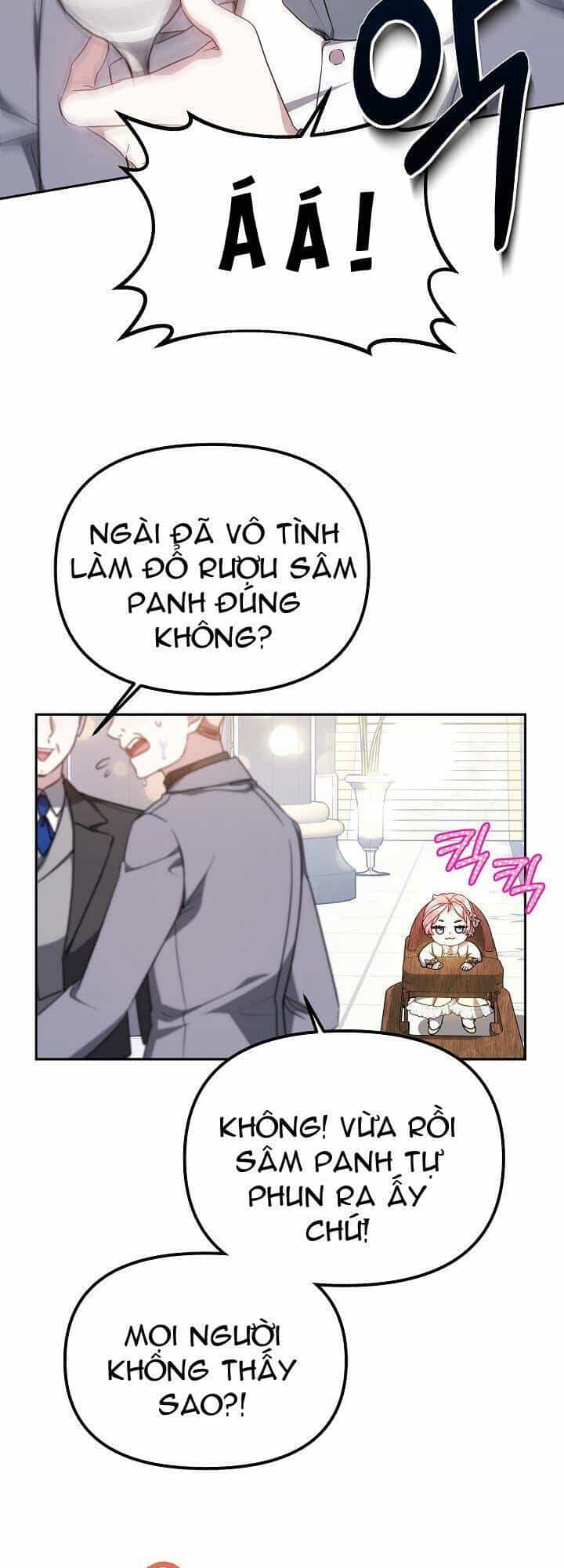 Rồng Con Thuần Hóa Những Kẻ Điên Rồ - Chương 17 - ảnh 13