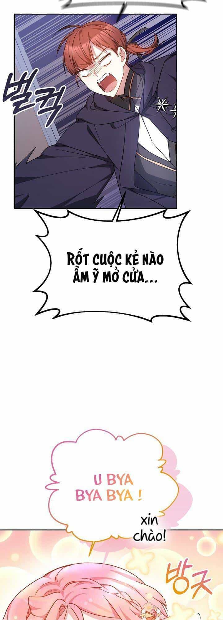 Rồng Con Thuần Hóa Những Kẻ Điên Rồ - Chương 17 - ảnh 21