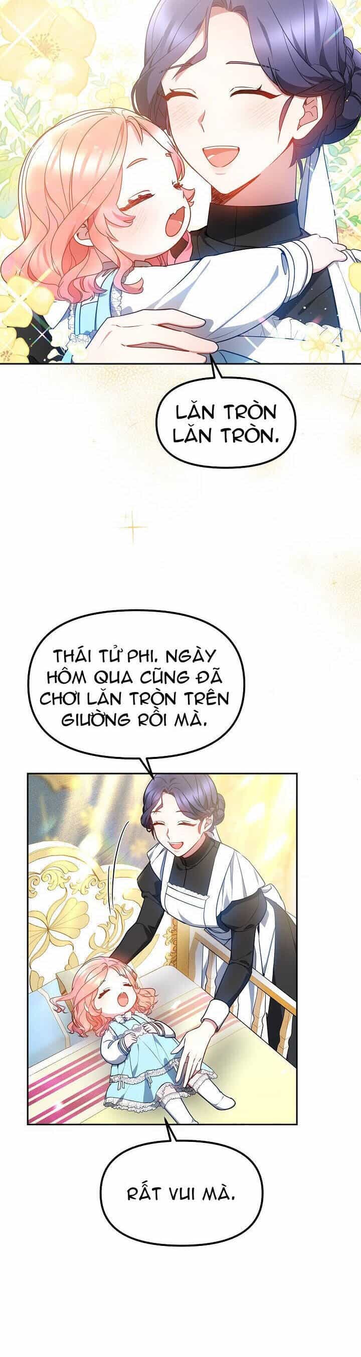 Rồng Con Thuần Hóa Những Kẻ Điên Rồ - Chương 19 - ảnh 4