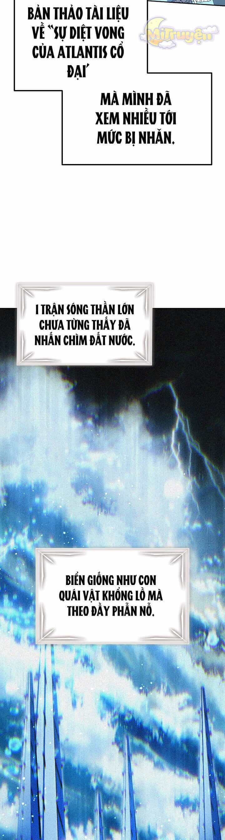 Rồng Con Thuần Hóa Những Kẻ Điên Rồ - Chương 19 - ảnh 7