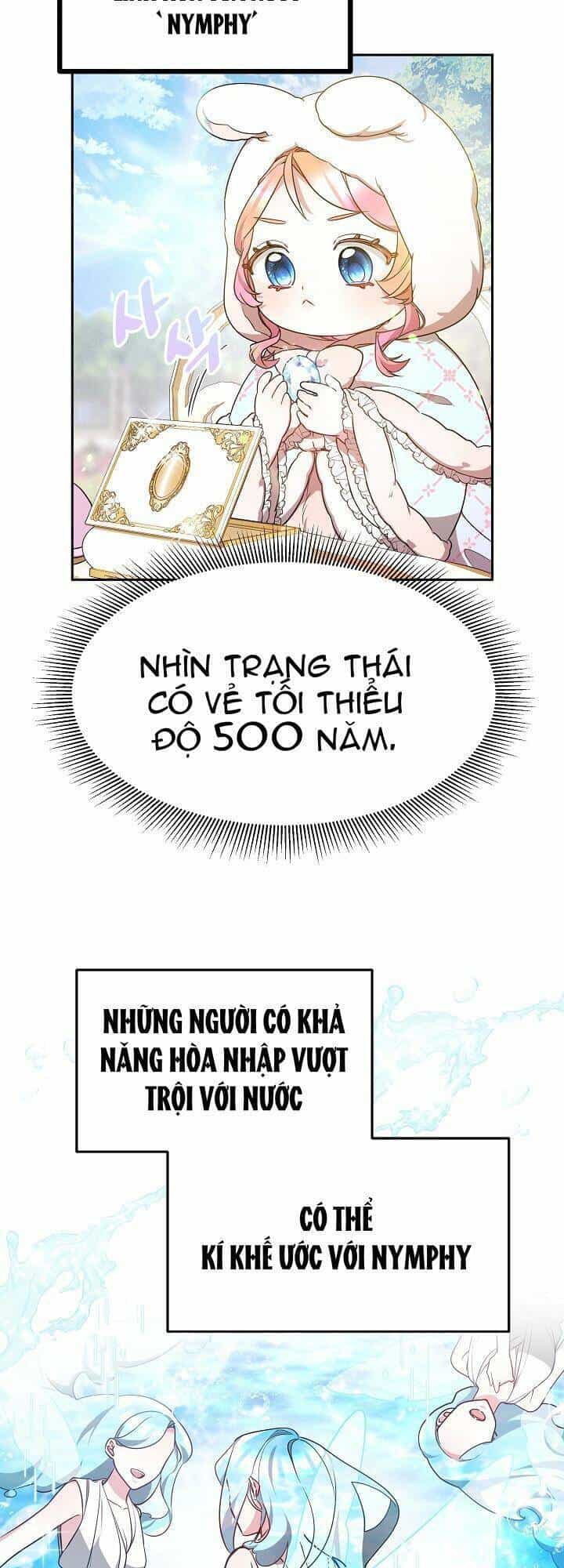 Rồng Con Thuần Hóa Những Kẻ Điên Rồ - Chương 20 - ảnh 38