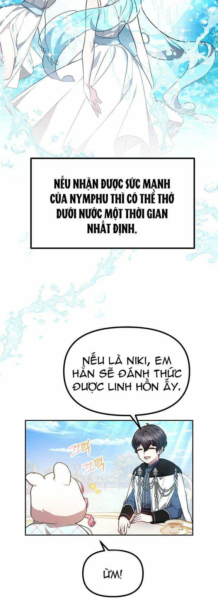 Rồng Con Thuần Hóa Những Kẻ Điên Rồ - Chương 20 - ảnh 39