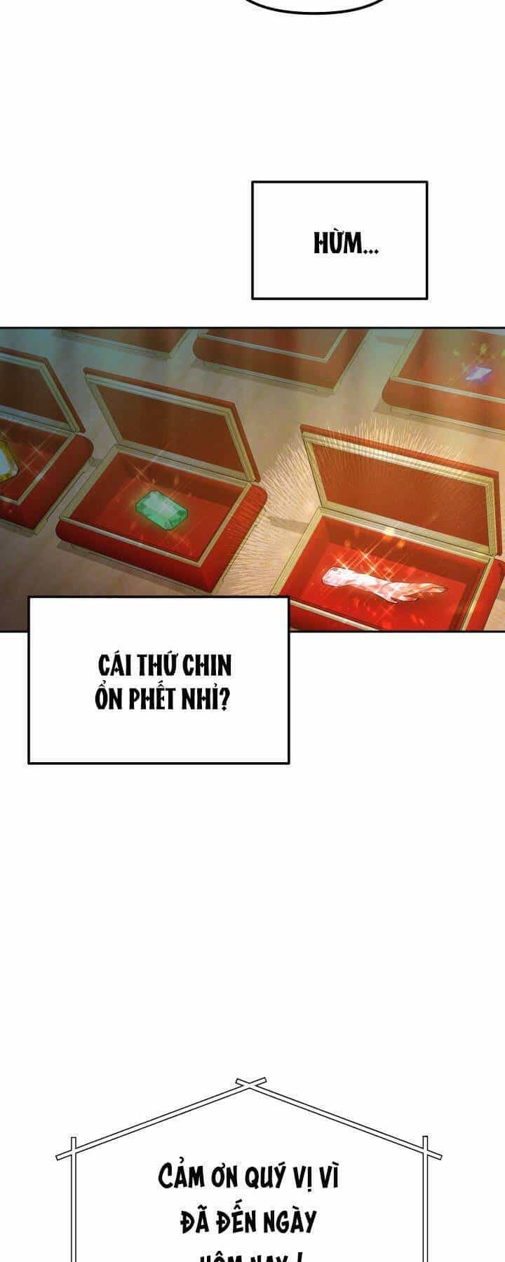 Rồng Con Thuần Hóa Những Kẻ Điên Rồ - Chương 21 - ảnh 21