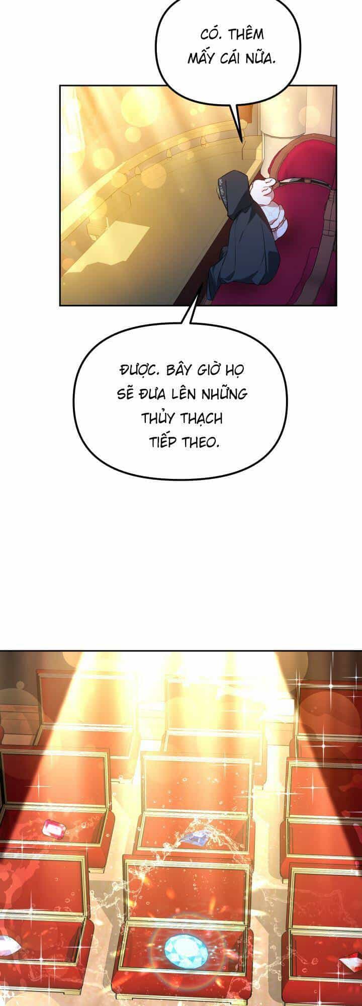 Rồng Con Thuần Hóa Những Kẻ Điên Rồ - Chương 21 - ảnh 37