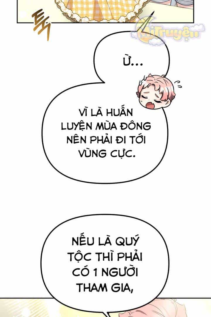 Rồng Con Thuần Hóa Những Kẻ Điên Rồ - Chương 22 - ảnh 50