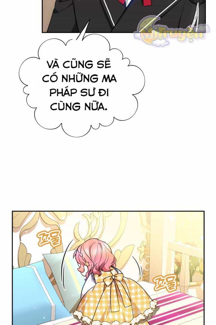 Rồng Con Thuần Hóa Những Kẻ Điên Rồ - Chương 22 - ảnh 54
