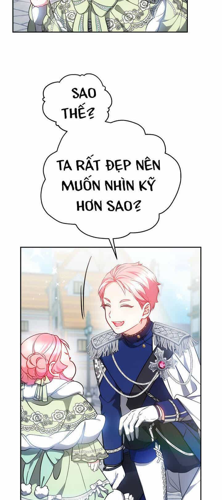 Rồng Con Thuần Hóa Những Kẻ Điên Rồ - Chương 24 - ảnh 12
